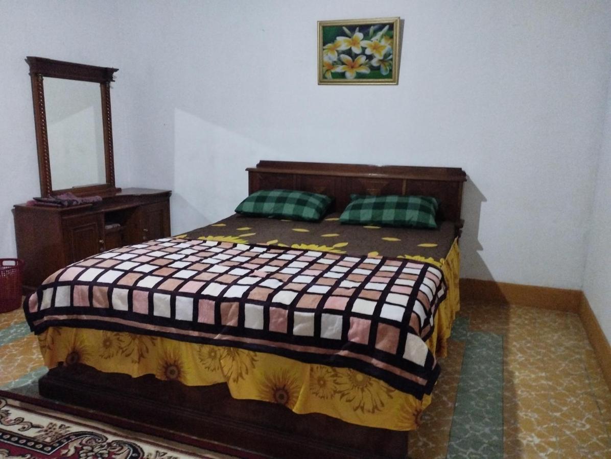 Mando Homestay III بوغيتّينغي المظهر الخارجي الصورة