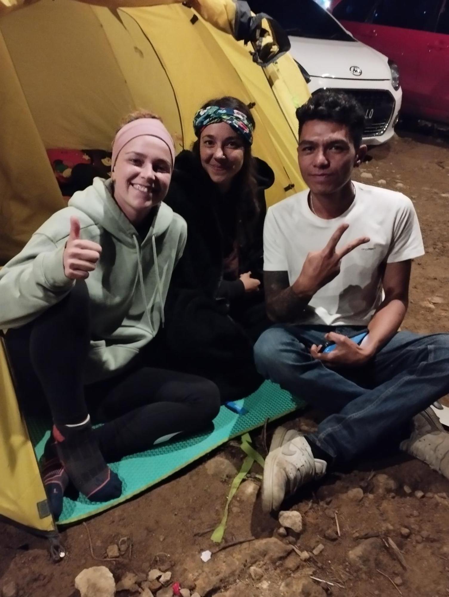 Mando Homestay III بوغيتّينغي المظهر الخارجي الصورة