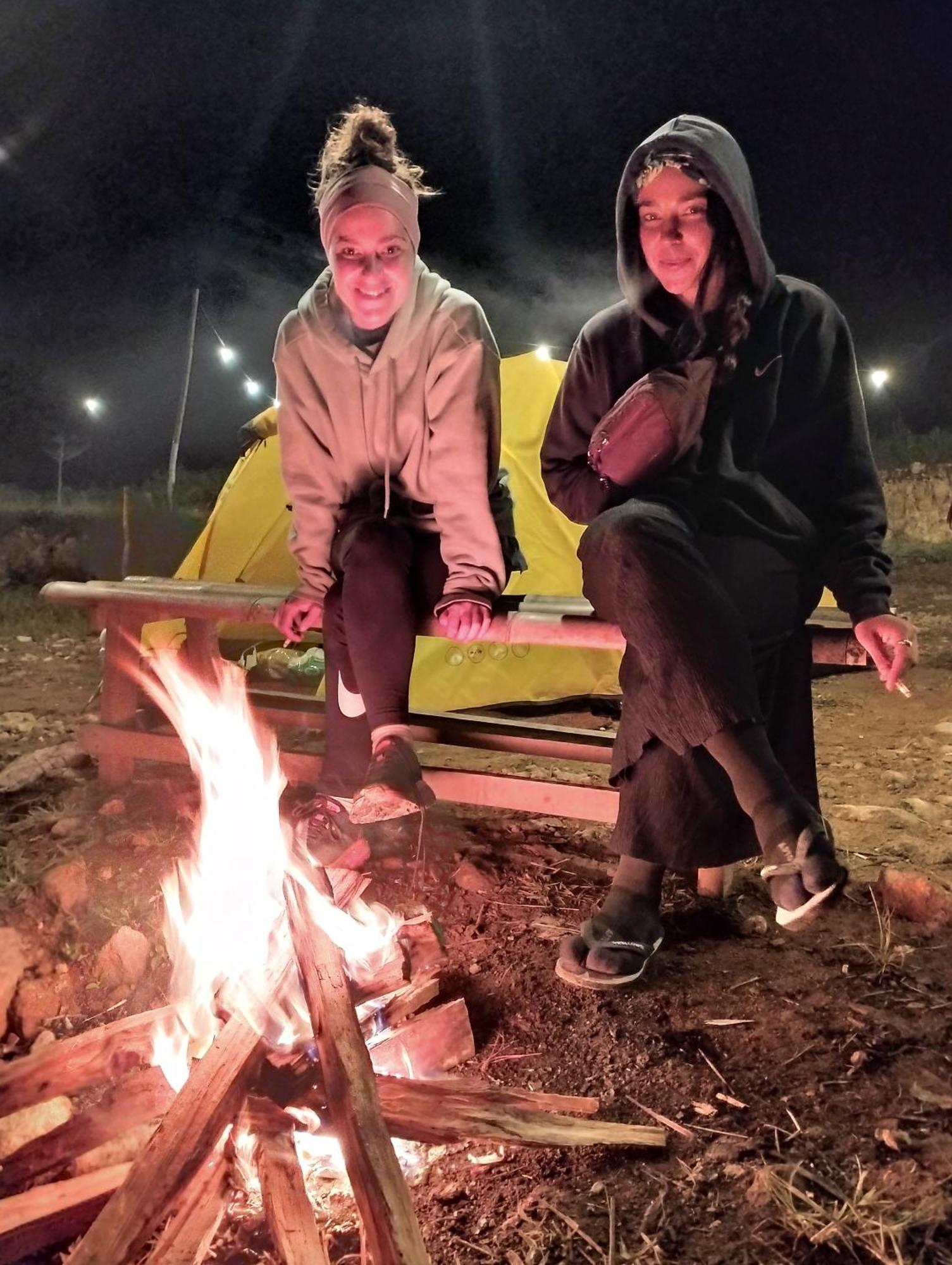 Mando Homestay III بوغيتّينغي المظهر الخارجي الصورة