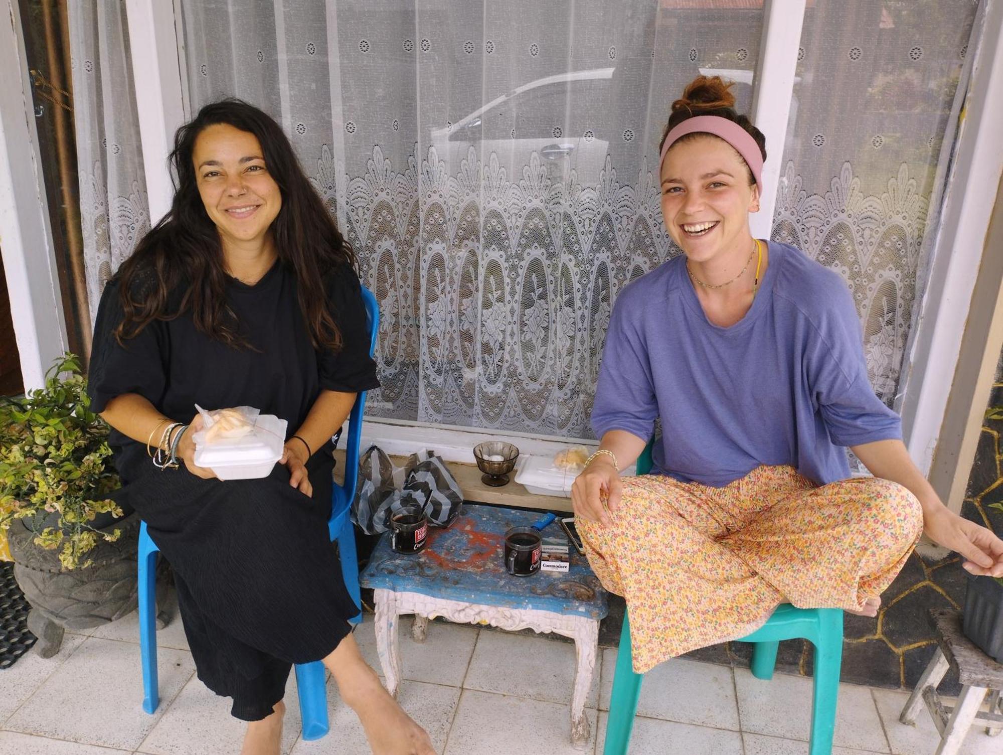 Mando Homestay III بوغيتّينغي المظهر الخارجي الصورة