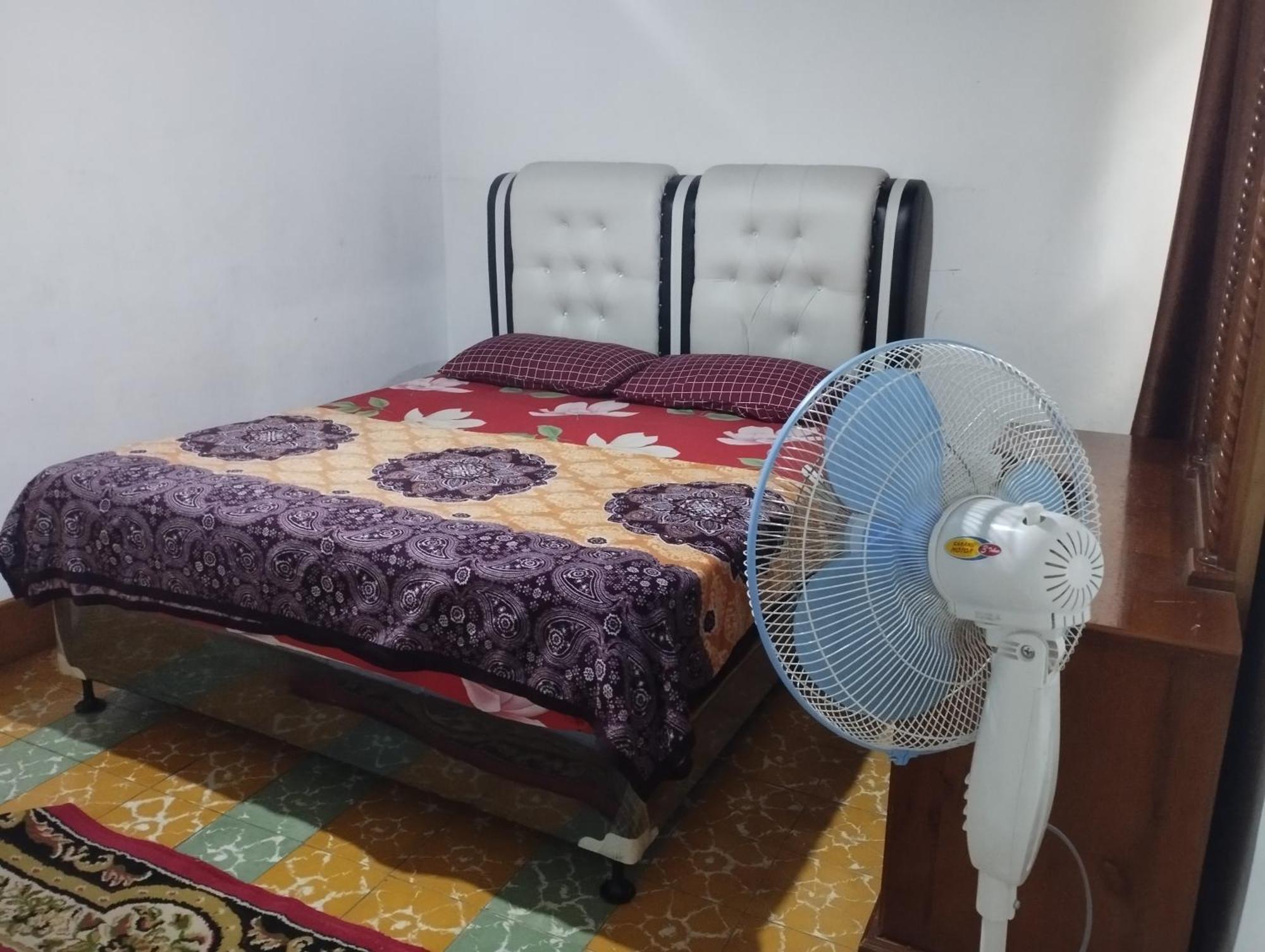 Mando Homestay III بوغيتّينغي المظهر الخارجي الصورة