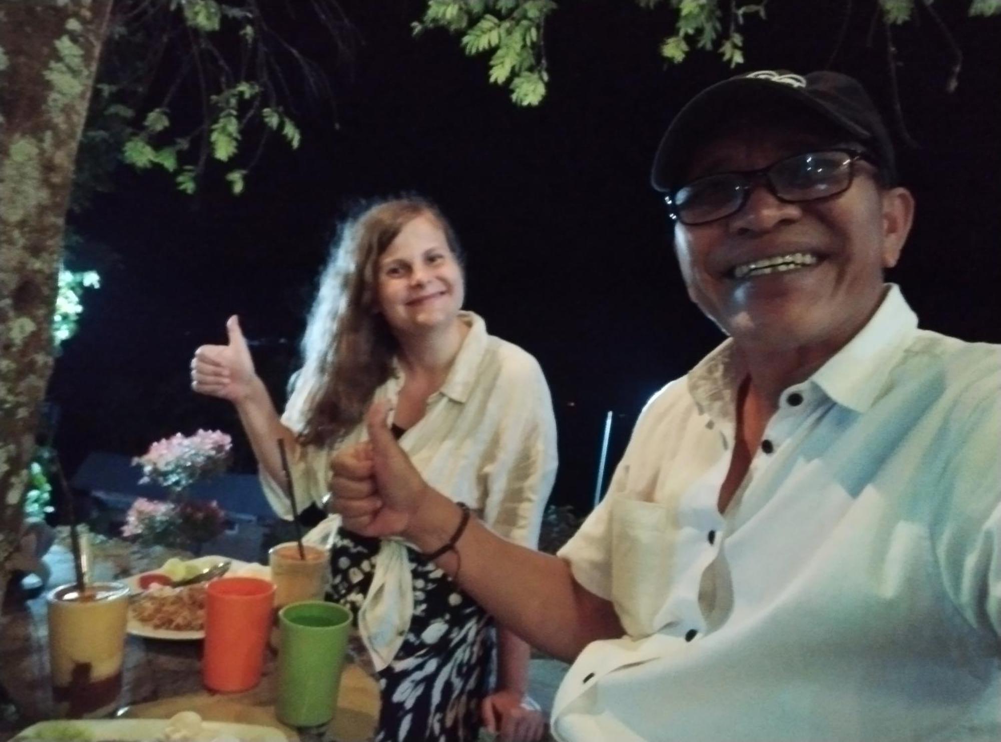 Mando Homestay III بوغيتّينغي المظهر الخارجي الصورة